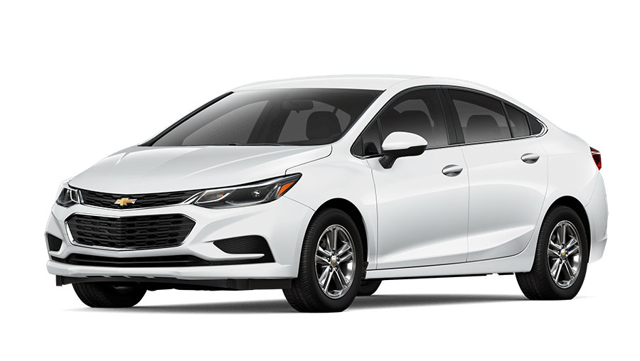 CHEV CRUZE