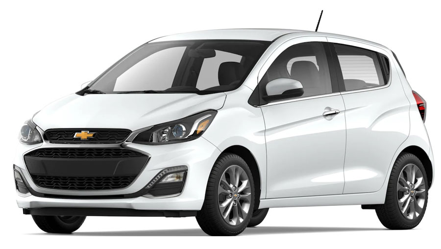 CHEV SPARK