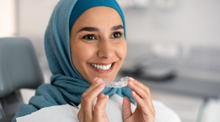 7 Tips For Maintaining Oral Hygiene During Ramadan