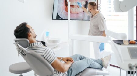 The Best Orthodontists in Dubai