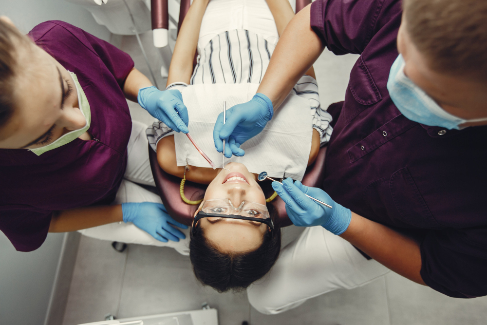 You are currently viewing 10 Things to Consider to Find the Best Orthodontist Dubai