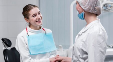 How to Find an Orthodontist Near Me?