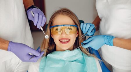 What is an Orthodontist?