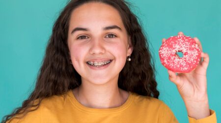 6 Tips for Maintaining Teeth Braces
