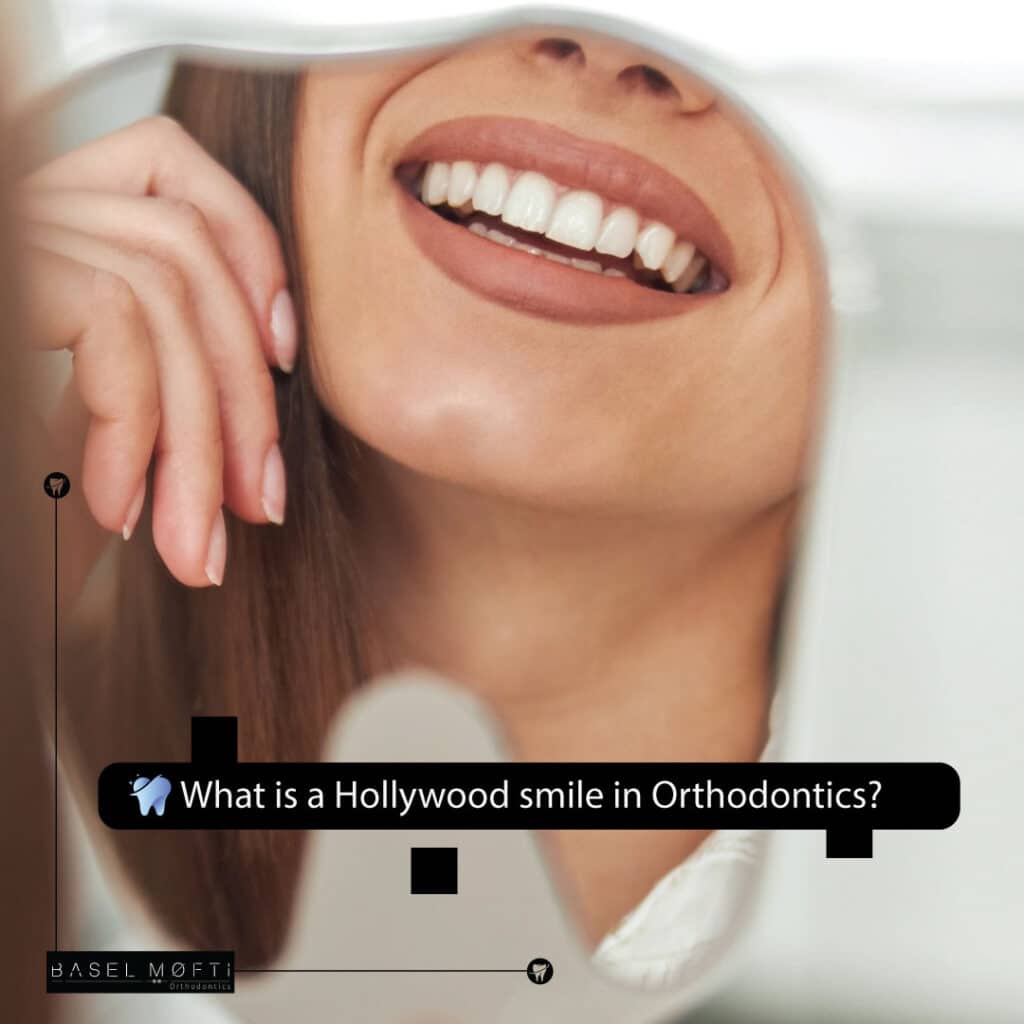 Celebrity orthodontic clinic Dubai