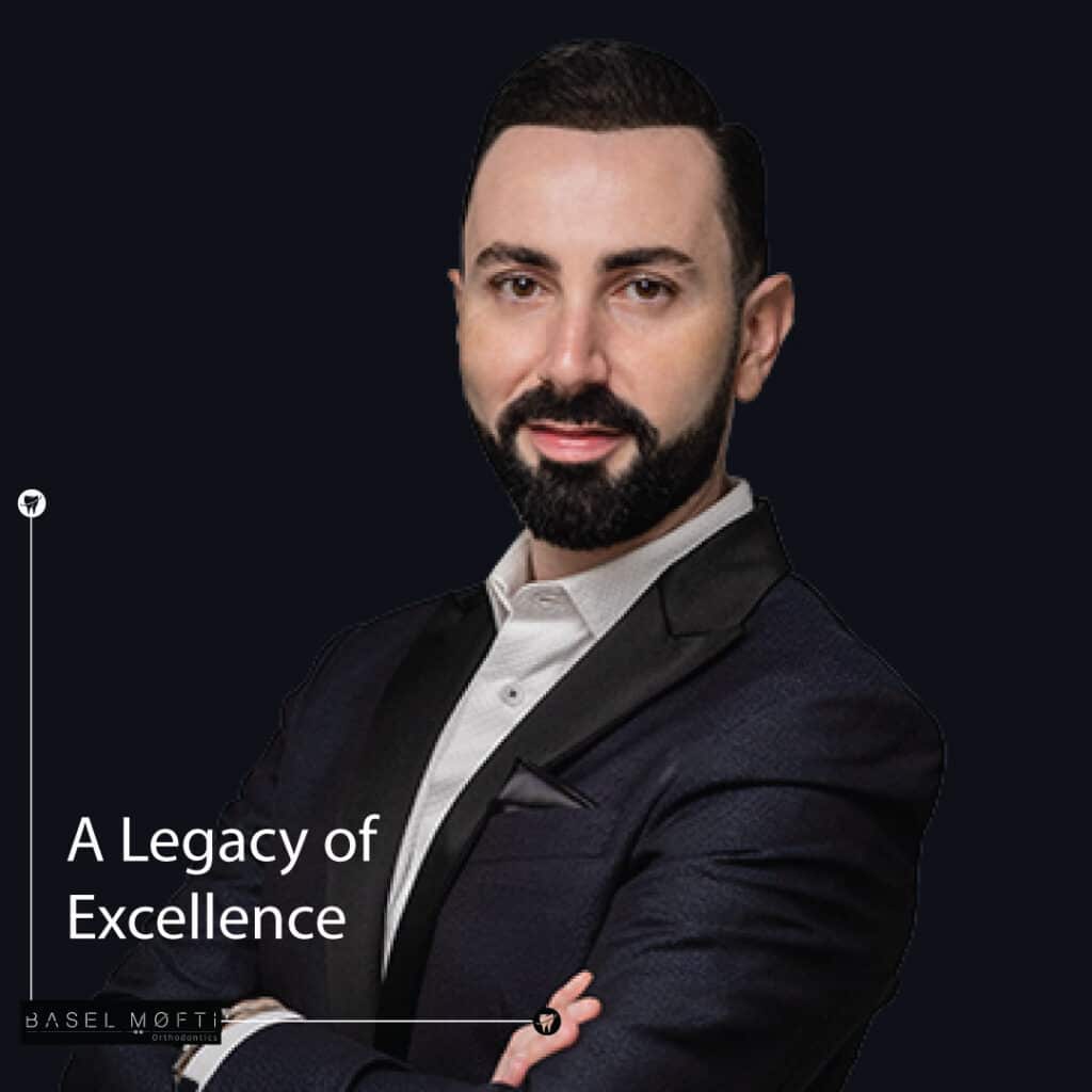 Best Pediatric Orthodontist in Dubai