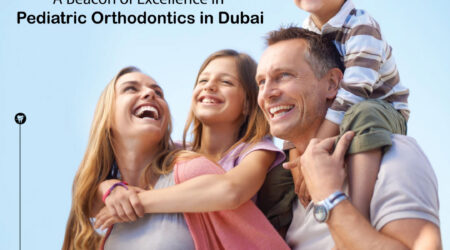 Dr. Basel Mofti: A Beacon of Excellence in Pediatric Orthodontics in Dubai