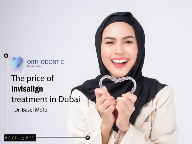 Read more about the article Orthodontic Invisalign Illuminated: Tapping into Dubai’s Trending Dental Revolution