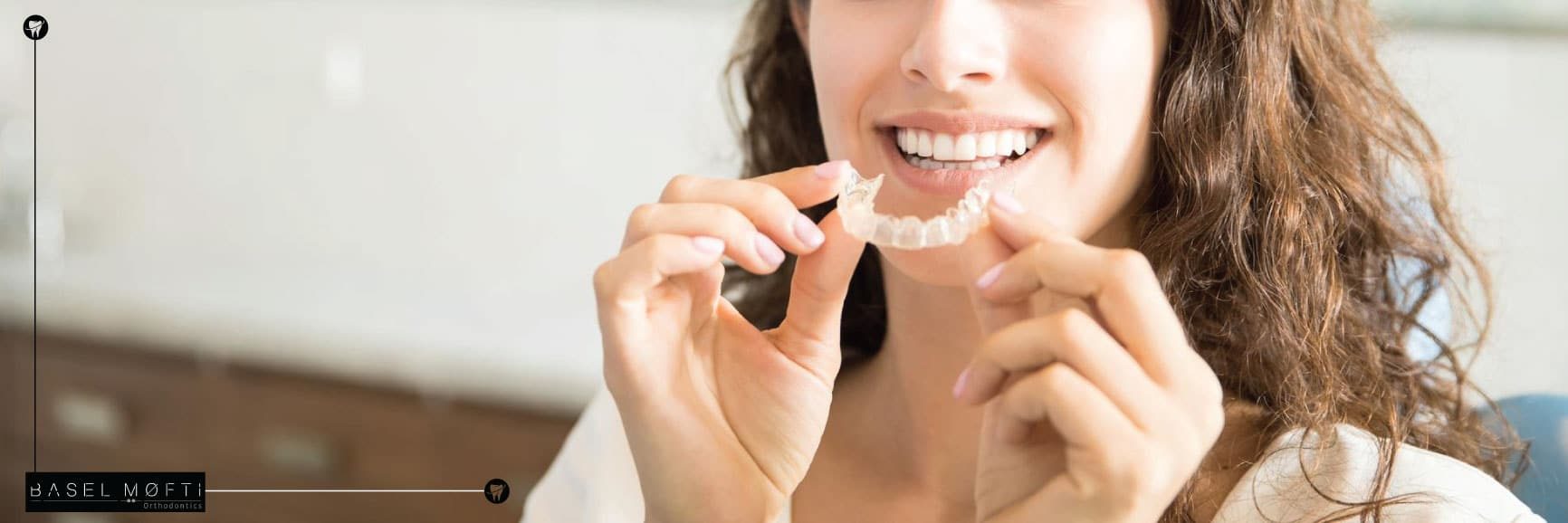 Retainers With Best Orthodontic specialist in Dubai